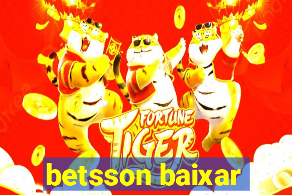 betsson baixar