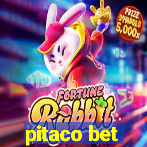 pitaco bet