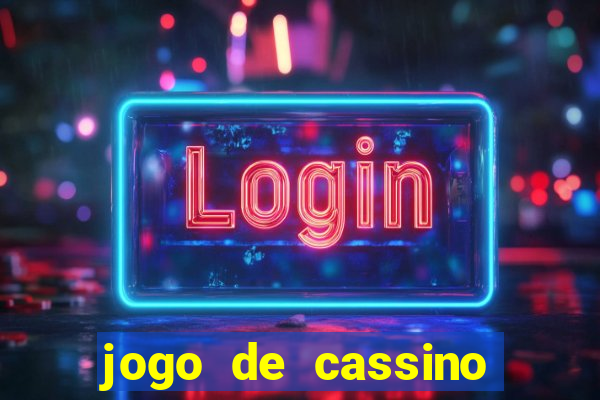 jogo de cassino facil de ganhar