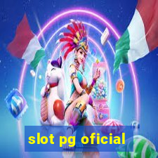 slot pg oficial