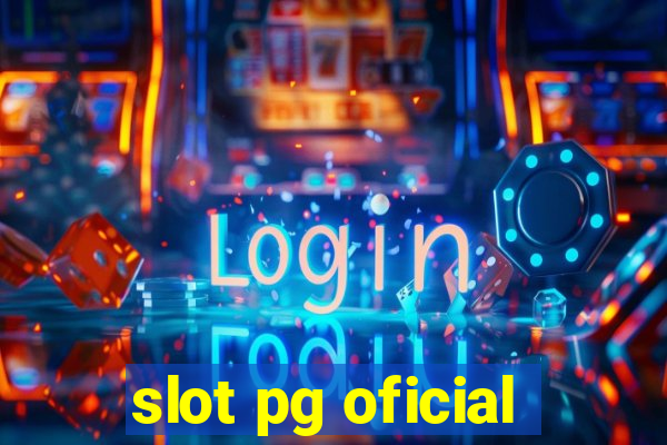 slot pg oficial