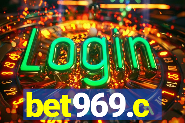 bet969.c