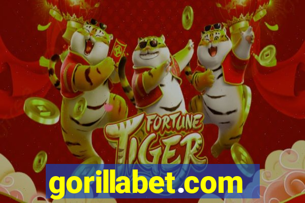 gorillabet.com