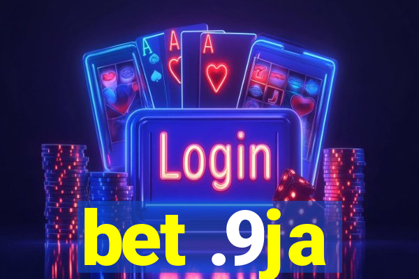 bet .9ja