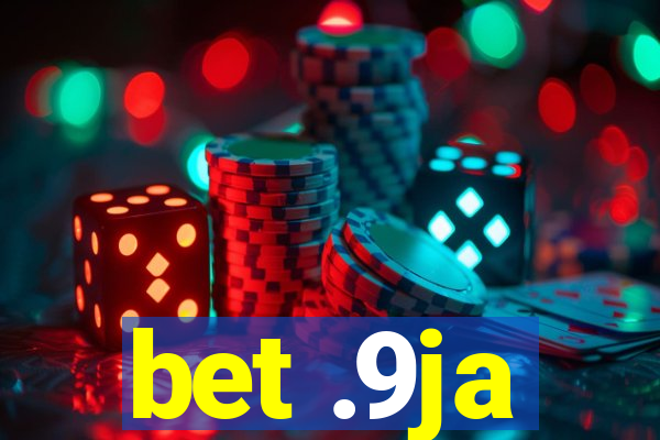 bet .9ja