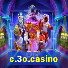 c.3o.casino