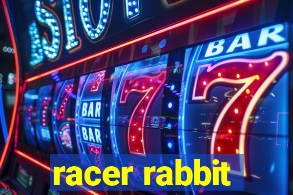 racer rabbit