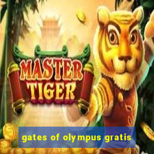 gates of olympus gratis