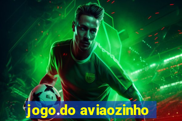 jogo.do aviaozinho