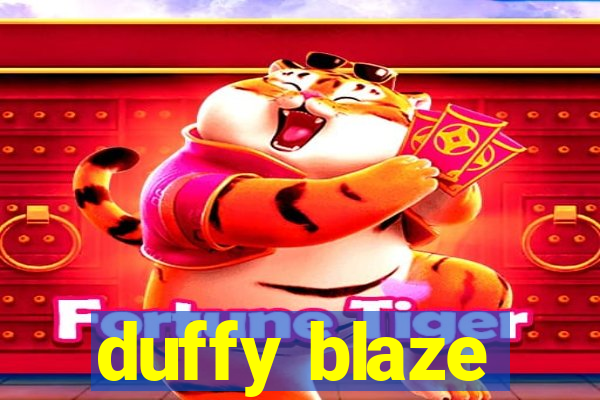 duffy blaze