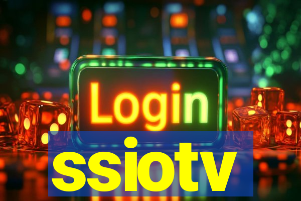 ssiotv