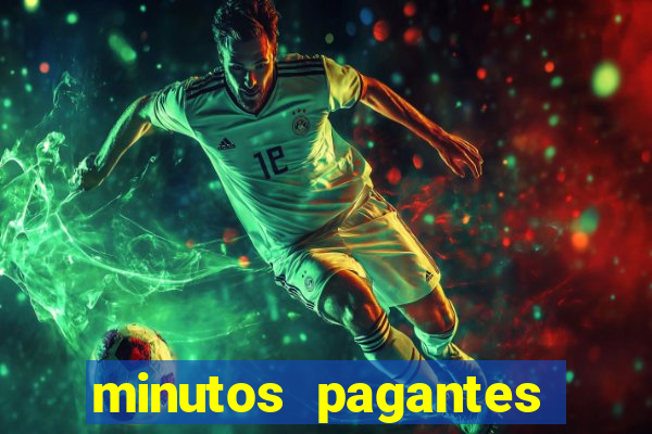 minutos pagantes fortune tiger hoje