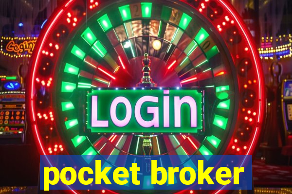 pocket broker