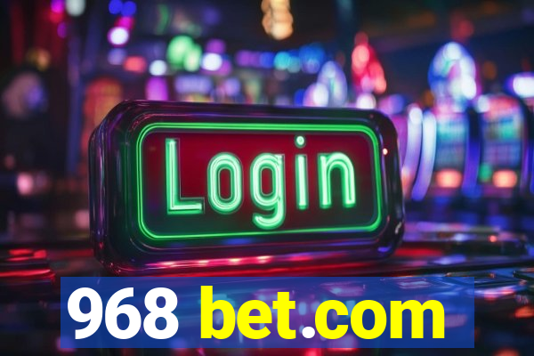 968 bet.com