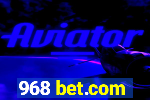 968 bet.com