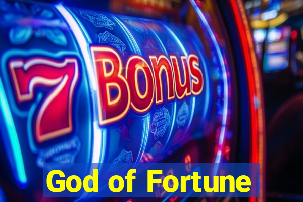 God of Fortune