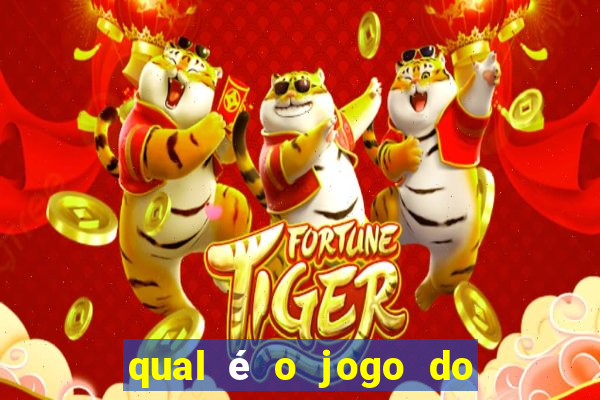 qual é o jogo do tigrinho verdadeiro