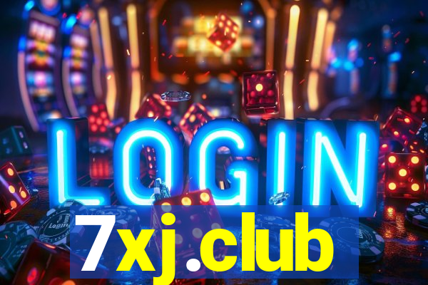 7xj.club