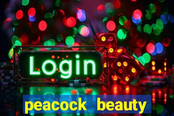 peacock beauty imperial 88 slot