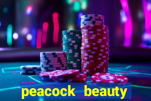 peacock beauty imperial 88 slot