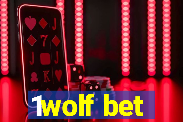 1wolf bet