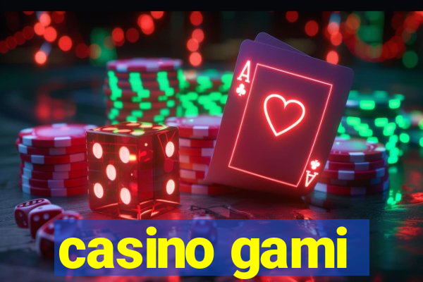 casino gami