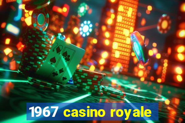 1967 casino royale