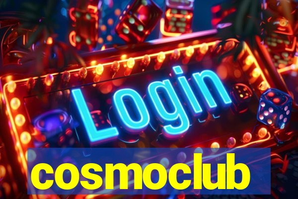 cosmoclub