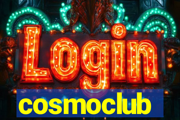 cosmoclub