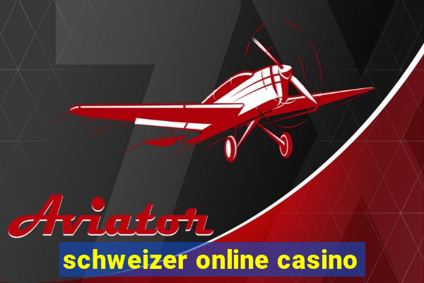 schweizer online casino