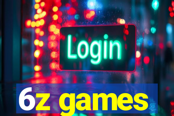 6z games