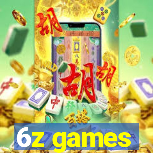 6z games