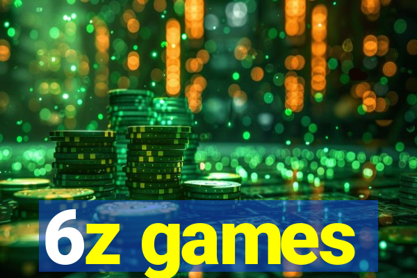 6z games