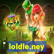 loldle.ney