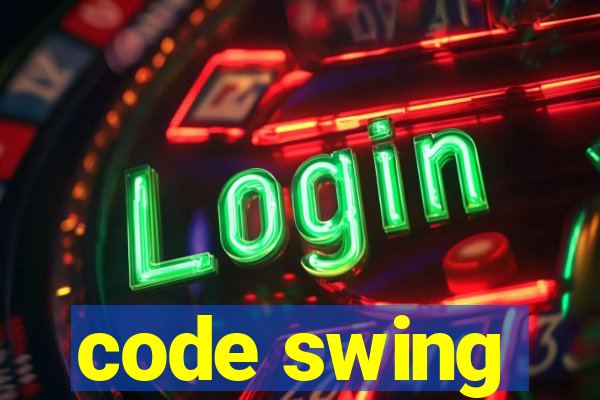 code swing