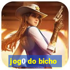 jog0 do bicho