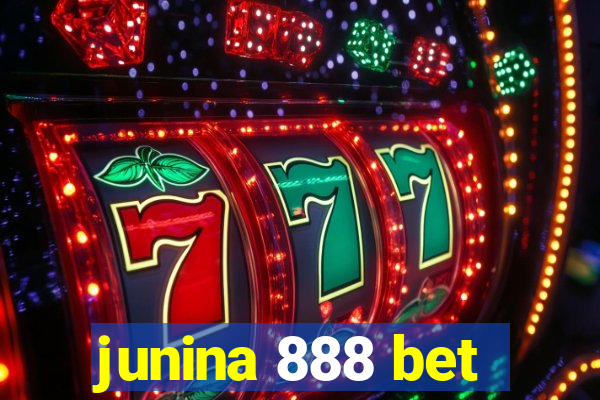 junina 888 bet