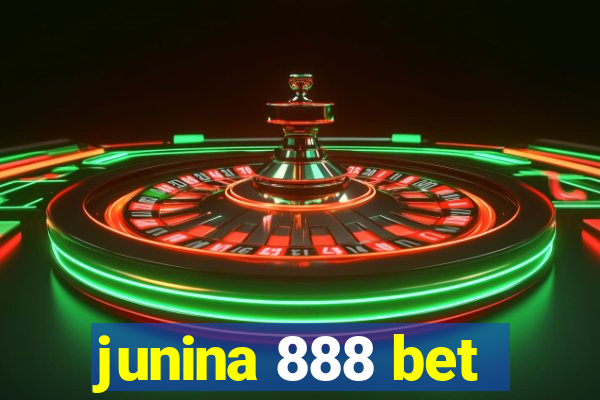 junina 888 bet