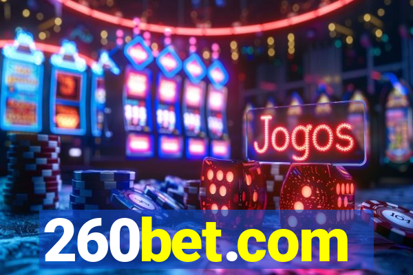 260bet.com