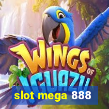 slot mega 888