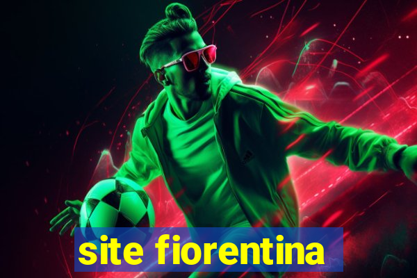 site fiorentina