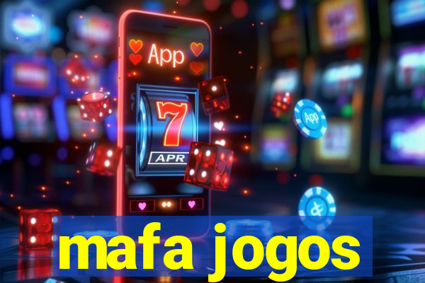 mafa jogos