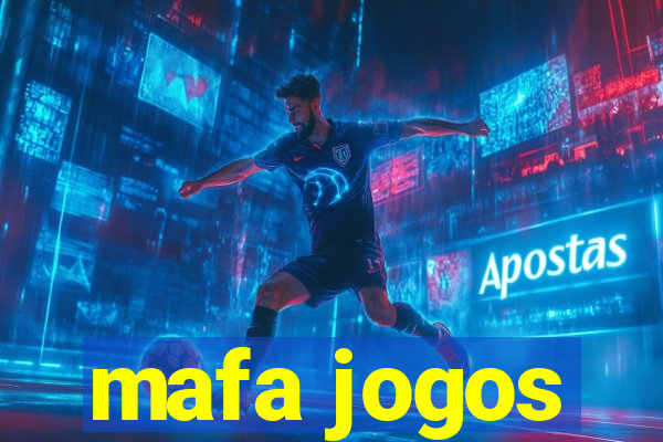 mafa jogos