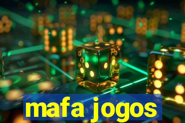 mafa jogos