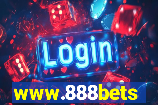 www.888bets