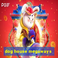 dog house megaways