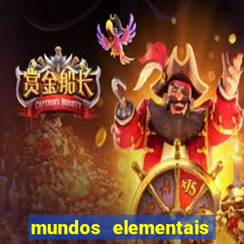 mundos elementais apk download