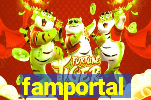 famportal