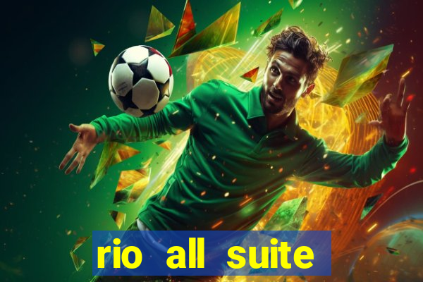 rio all suite hotel and casino vegas