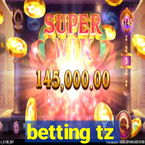 betting tz